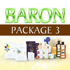 Baron Package 3